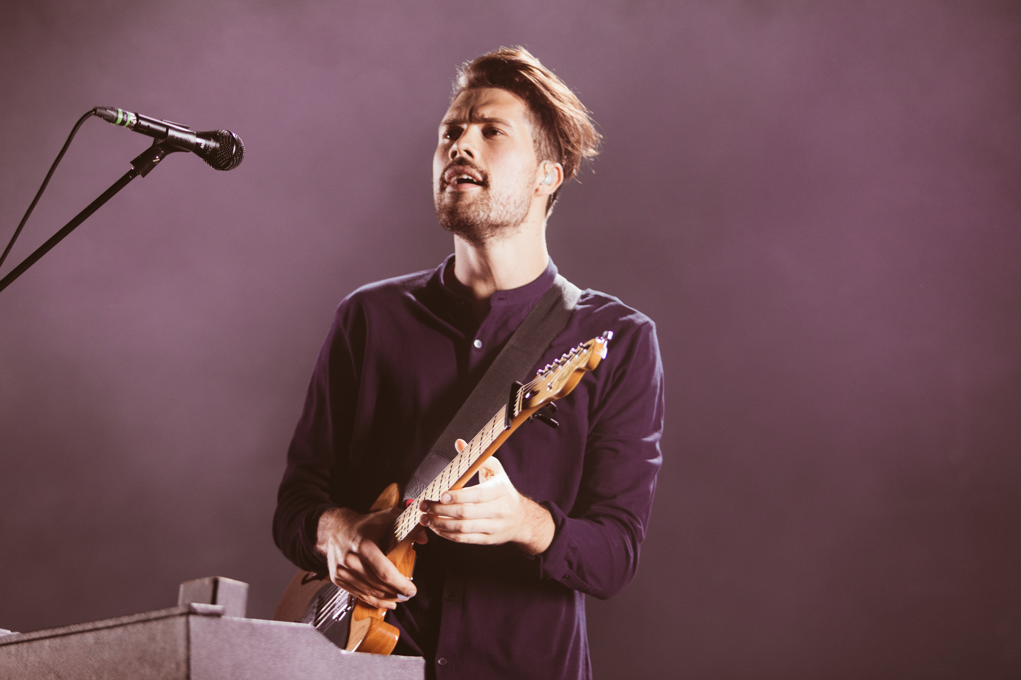 Oh Wonder London081117 J Williamson 22