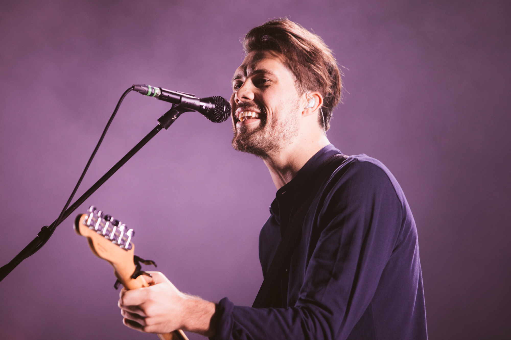 Oh Wonder London081117 J Williamson 23