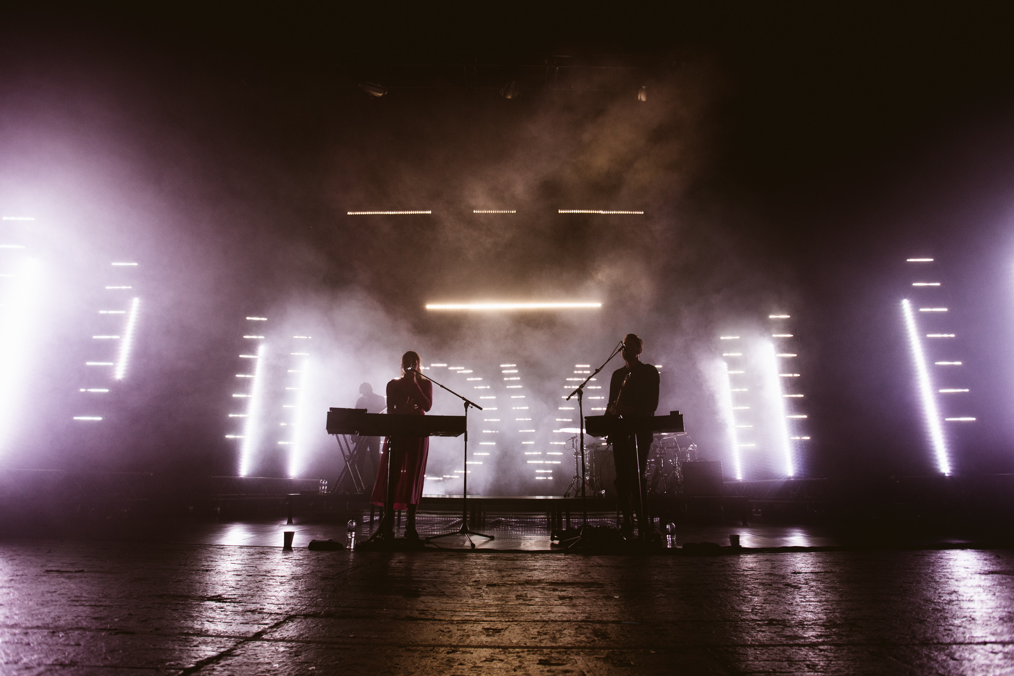 Oh Wonder London081117 J Williamson 5b