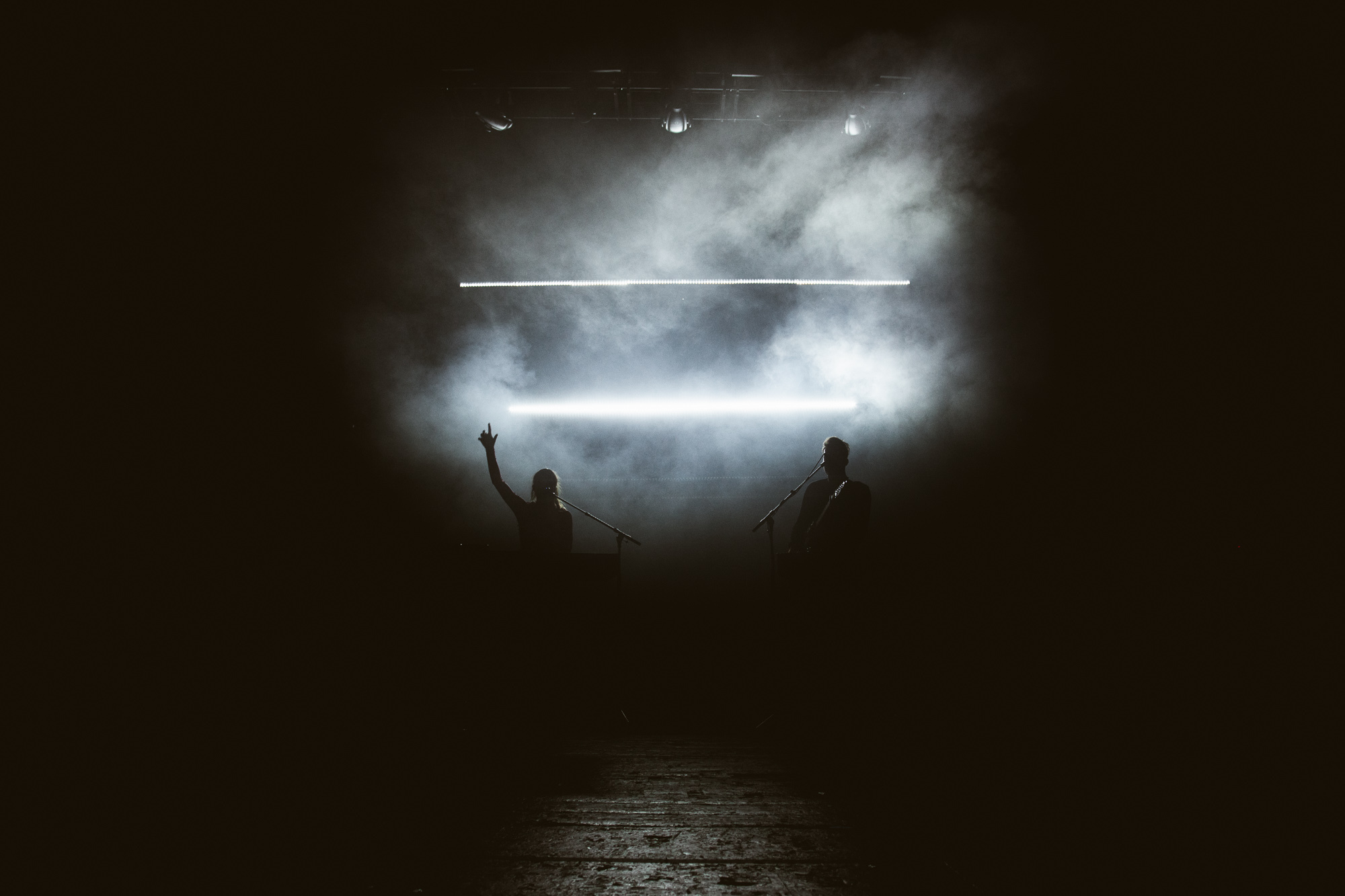 Oh Wonder London081117 J Williamson 6