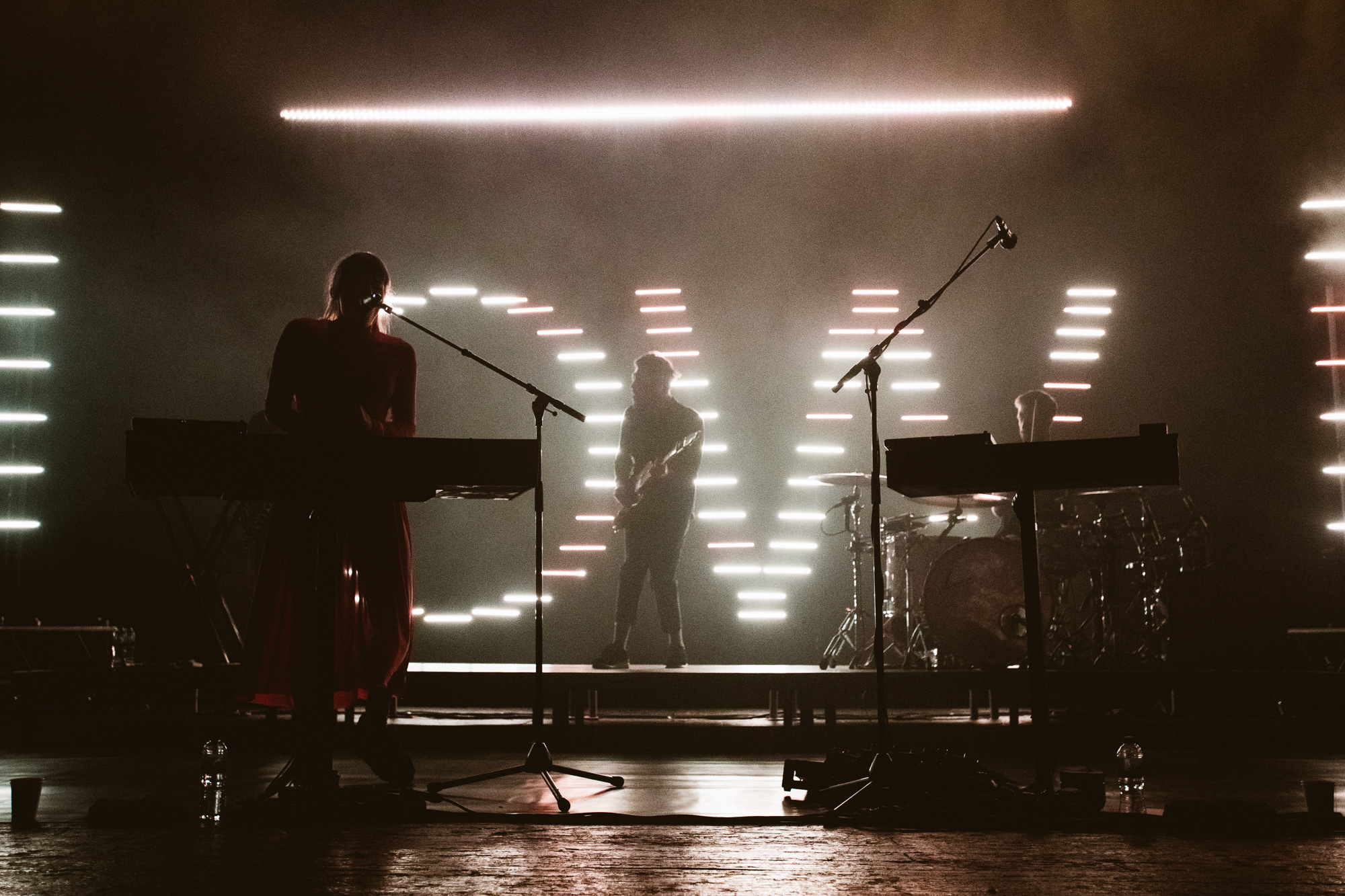 Oh Wonder London081117 J Williamson 9