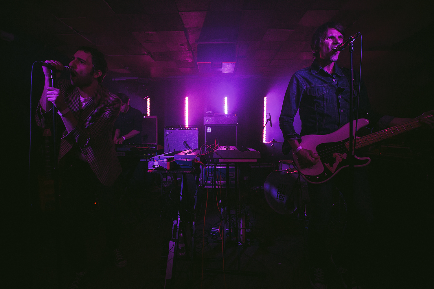 Oui Love DBFC 5 Birthdays Dalston London 09 03 17 Chris Almeida