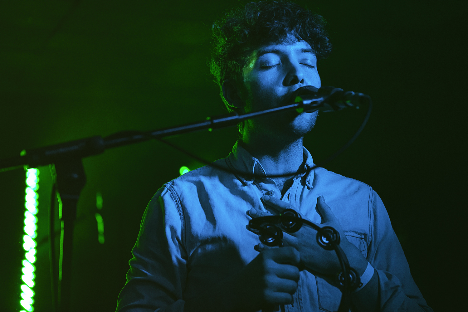 Oui Love Juveniles 2 Birthdays Dalston London 09 03 17 Chris Almeida