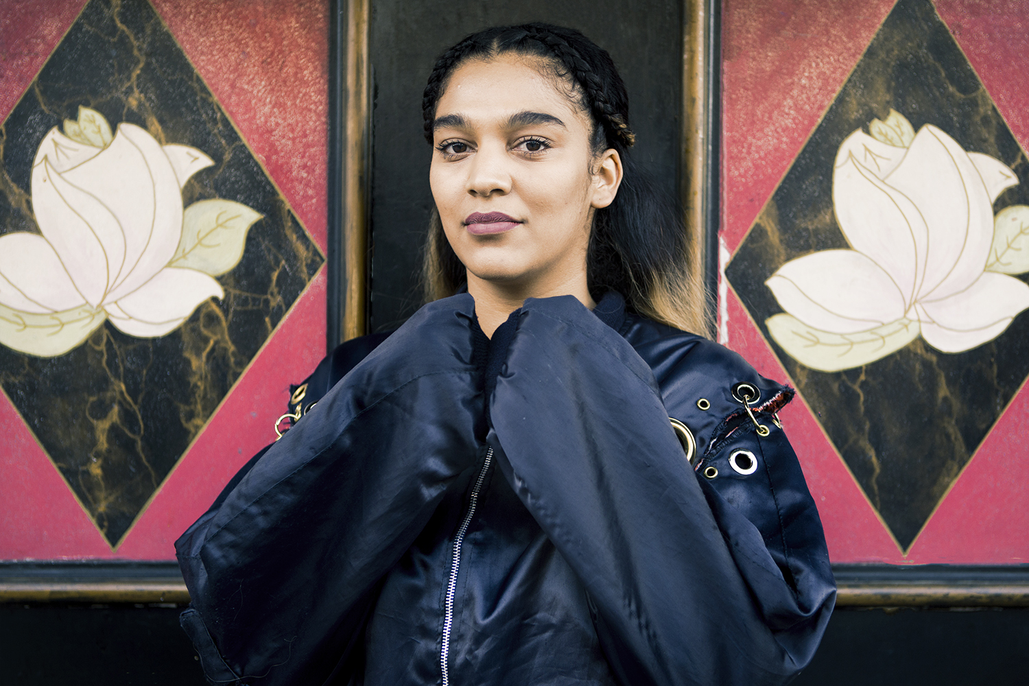 Oui Love Songe 1 Birthdays Dalston London 09 03 17 Chris Almeida