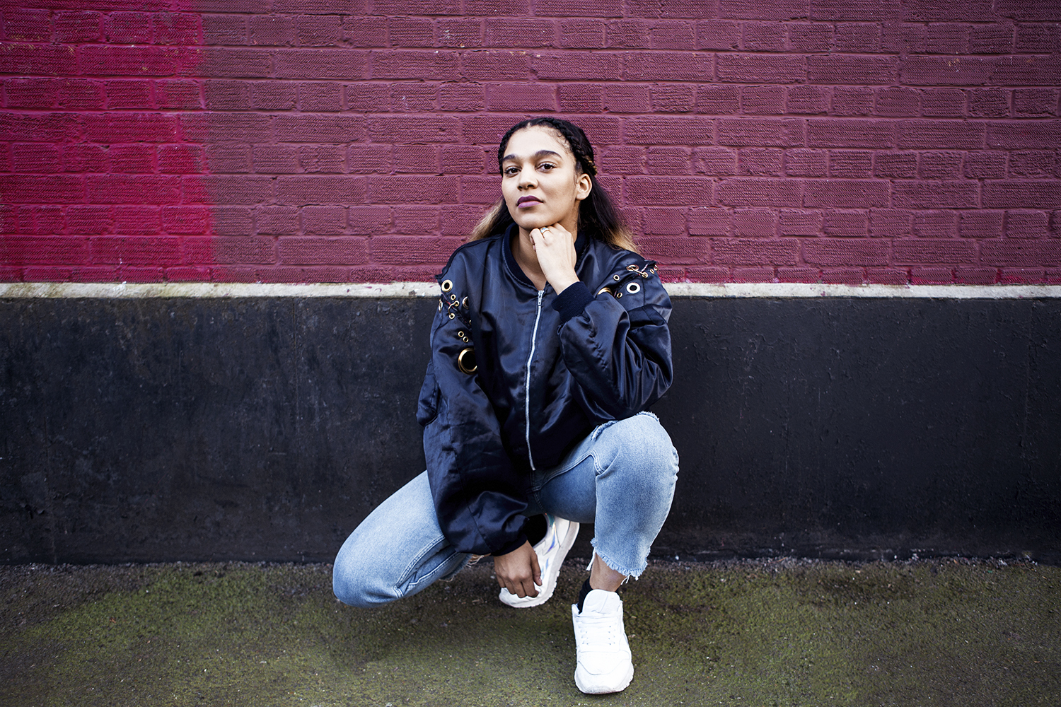 Oui Love Songe 4 Birthdays Dalston London 09 03 17 Chris Almeida jpg