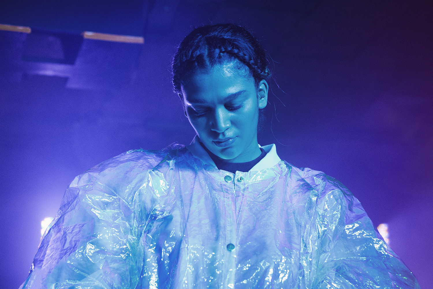 Oui Love Songe 6 Birthdays Dalston London 09 03 17 Chris Almeida jpg