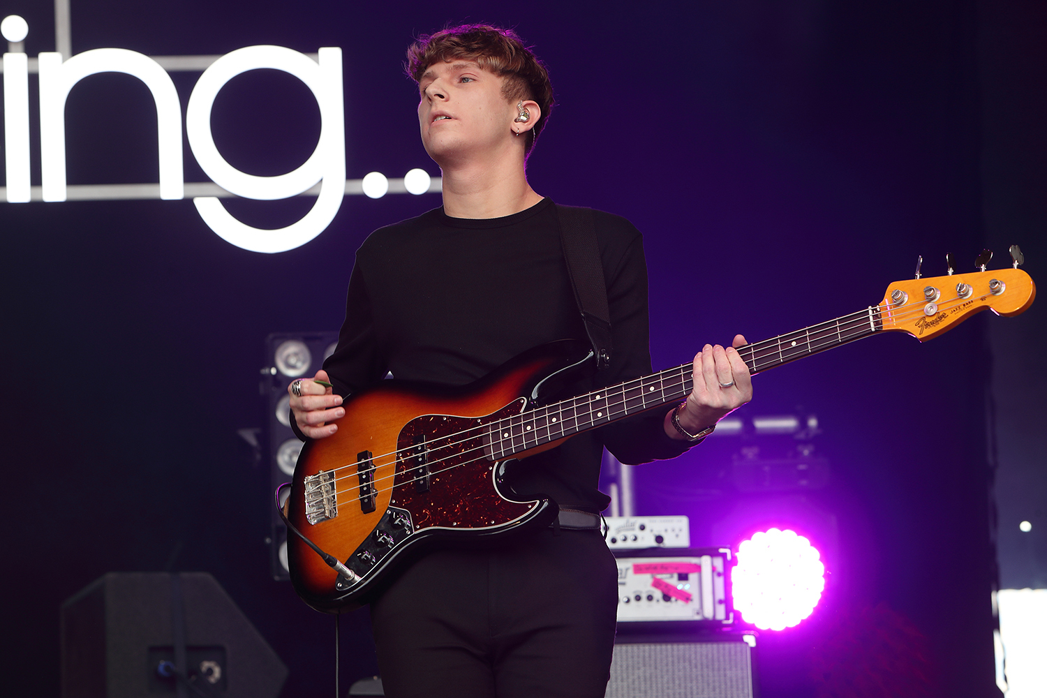 Pale waves reading17 bc07