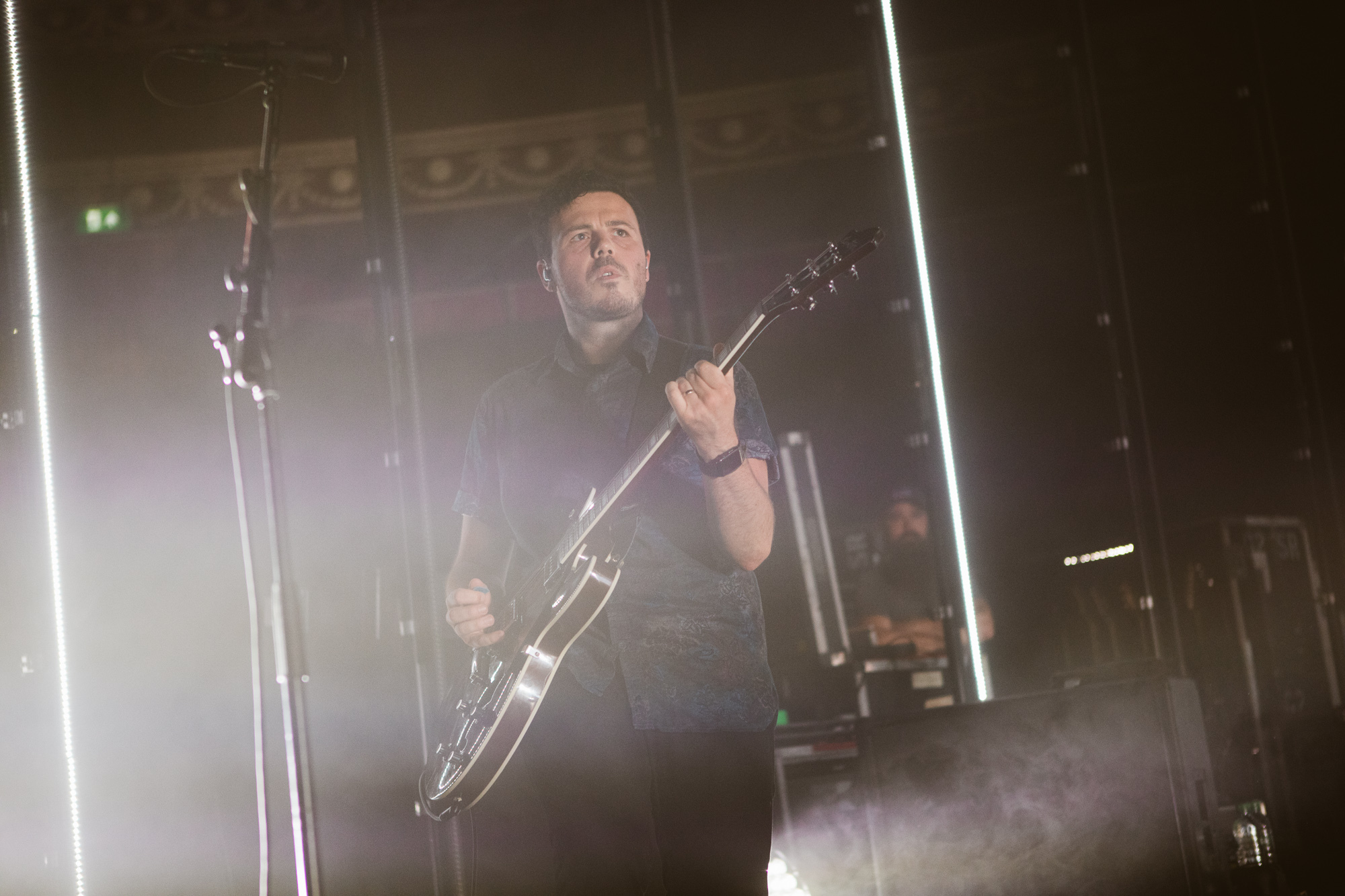 Paramore RAH London 190617 J Williamson 17