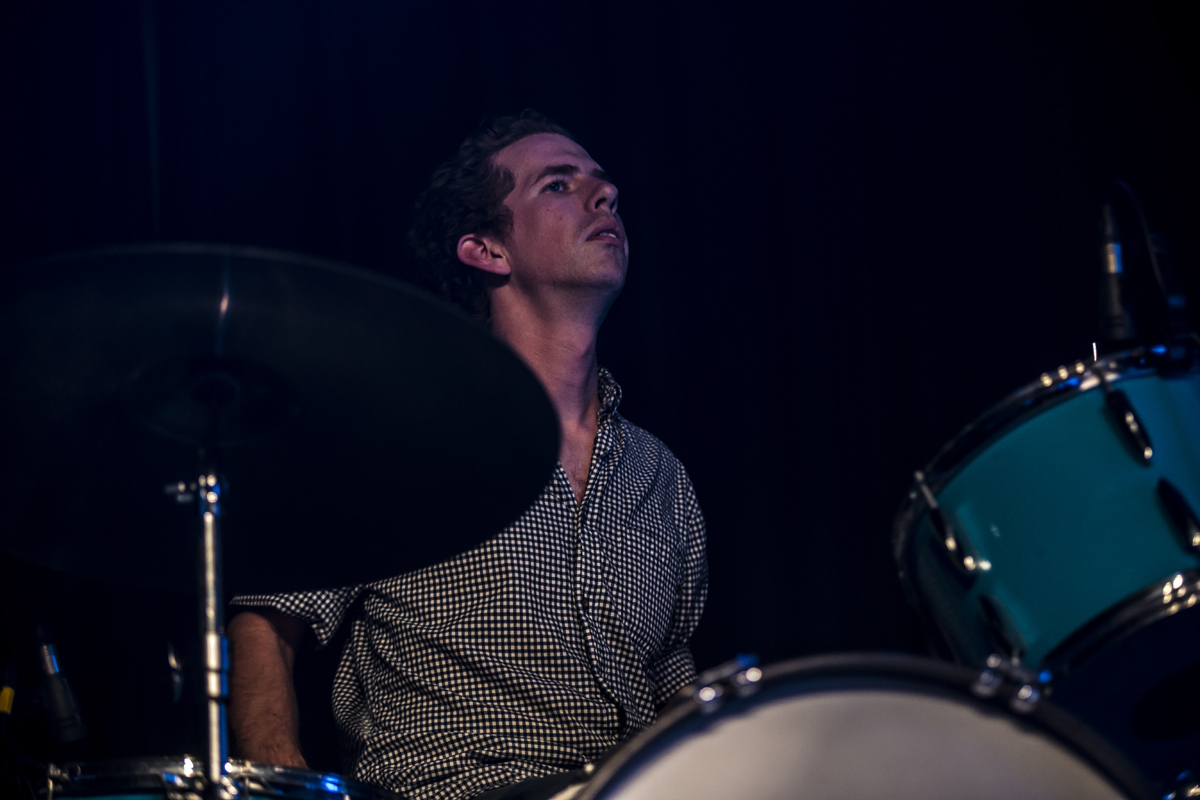 15 Parquet Courts The Art School 28 08 2017