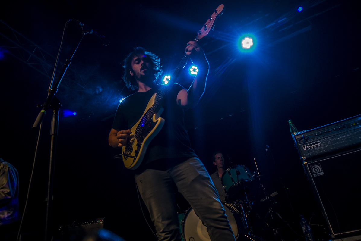 29 Parquet Courts The Art School 28 08 2017