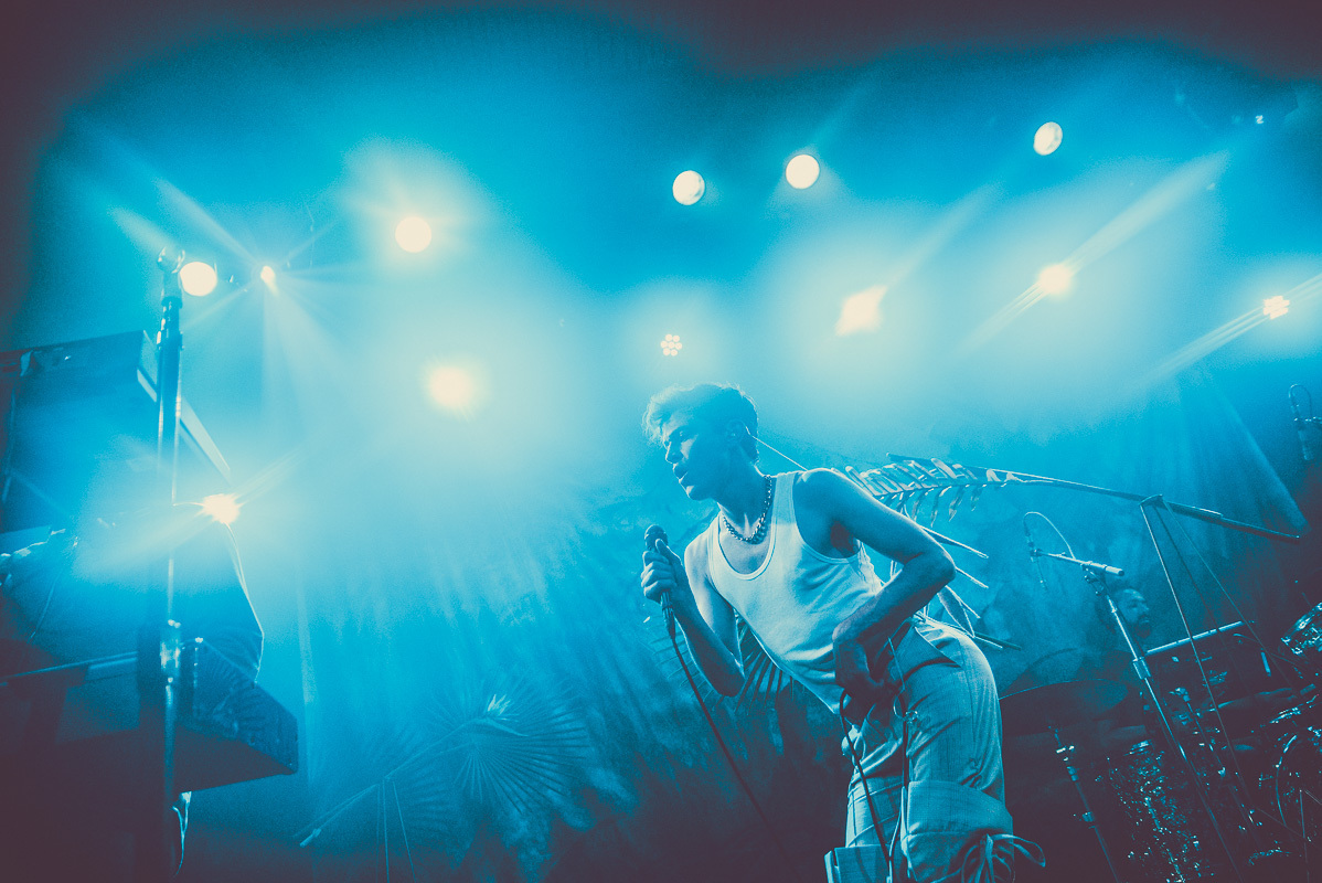 Perfume Genius The Independent San Francisco 071817 Erika Reinsel 10