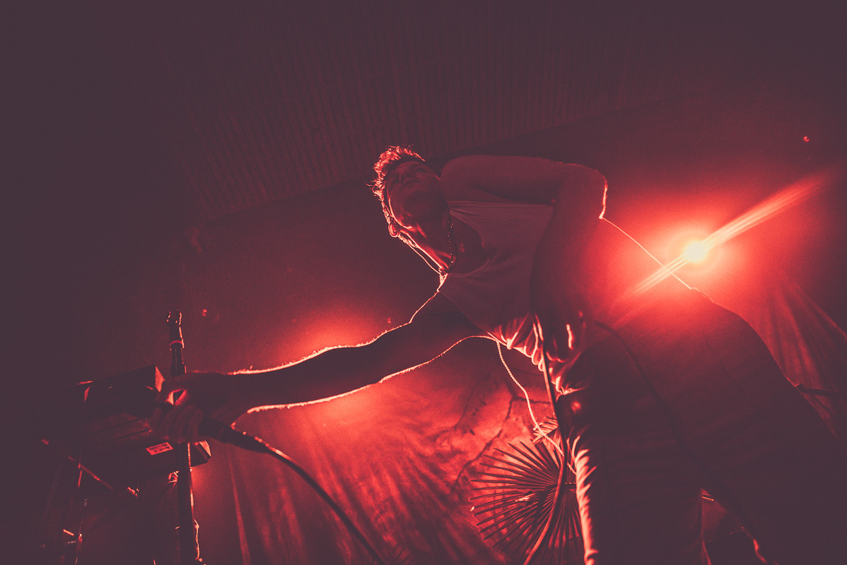Perfume Genius The Independent San Francisco 071817 Erika Reinsel 16