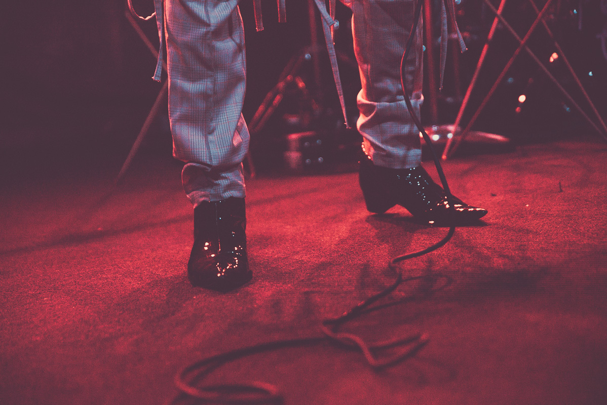 Perfume Genius The Independent San Francisco 071817 Erika Reinsel 9