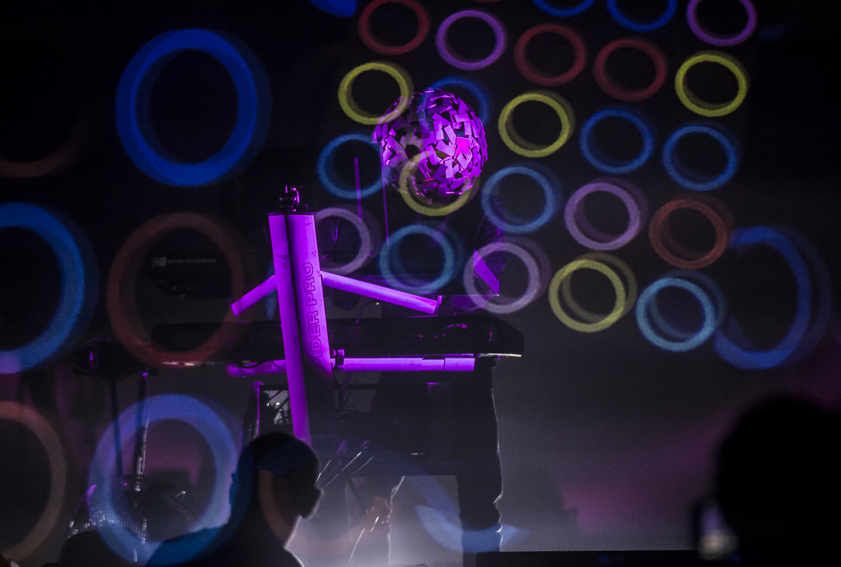 11 Pet Shop Boys Clyde Auditorium 02212017 davidmcandrew