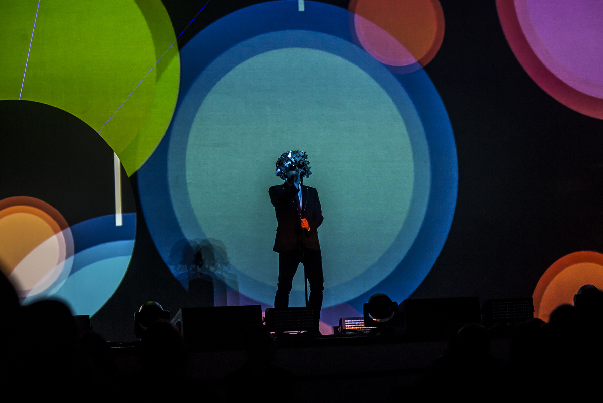 20 Pet Shop Boys Clyde Auditorium 02212017 davidmcandrew