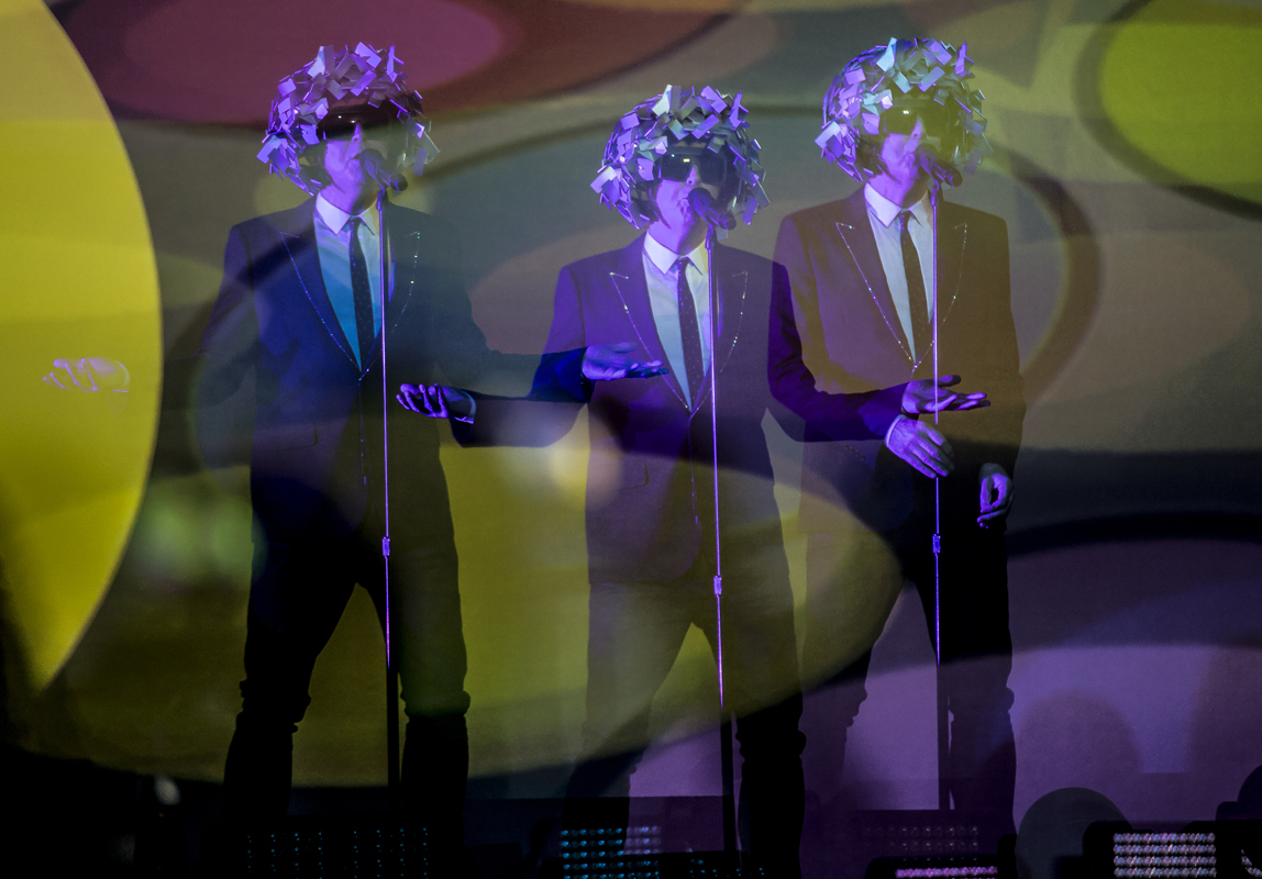 23 Pet Shop Boys Clyde Auditorium 02212017 davidmcandrew