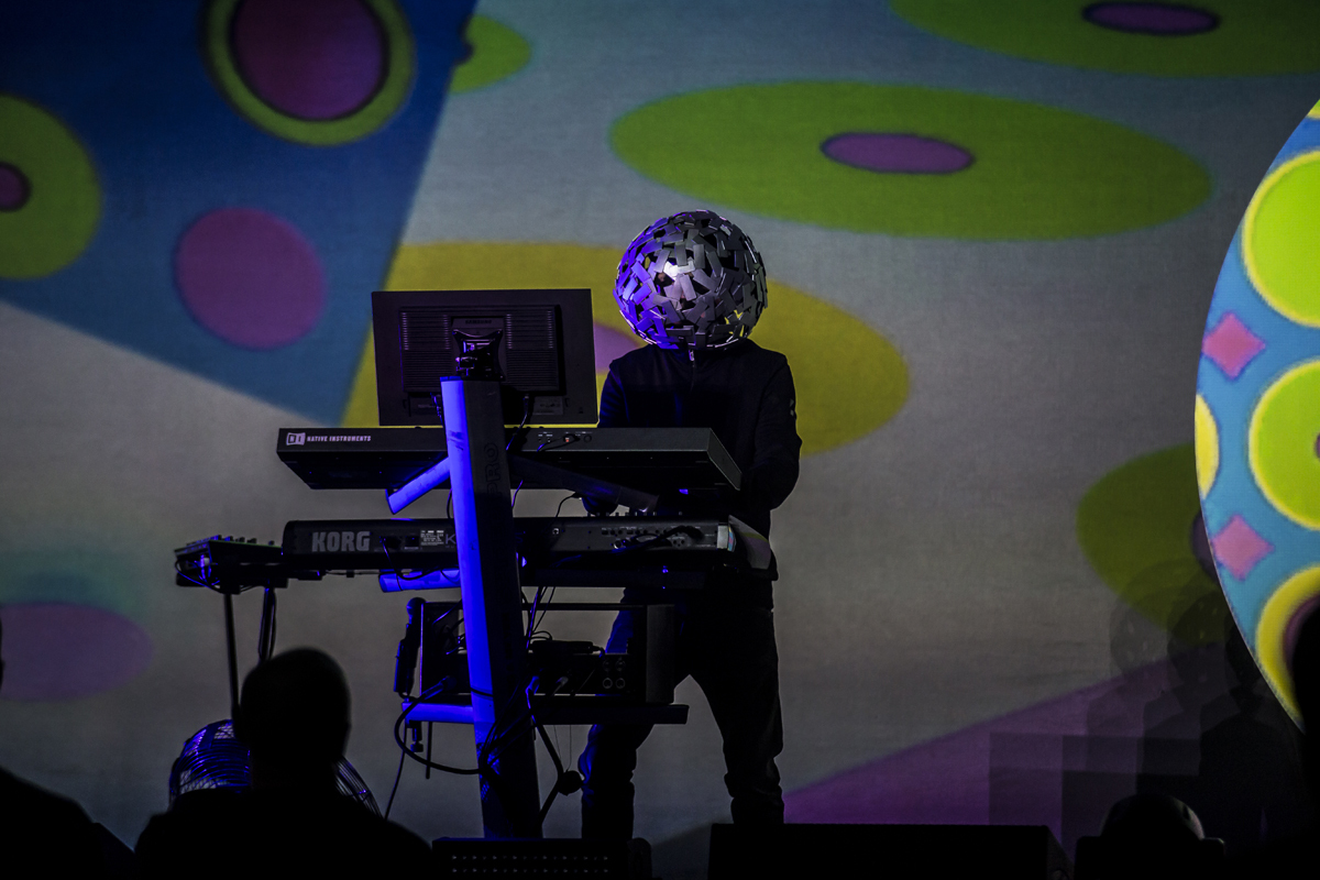 25 Pet Shop Boys Clyde Auditorium 02212017 davidmcandrew