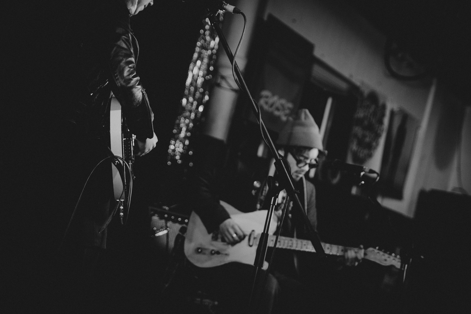 Phoebe Bridgers Rough Tradel 17 10 17 Photo by Mathew Parri Thomas 006