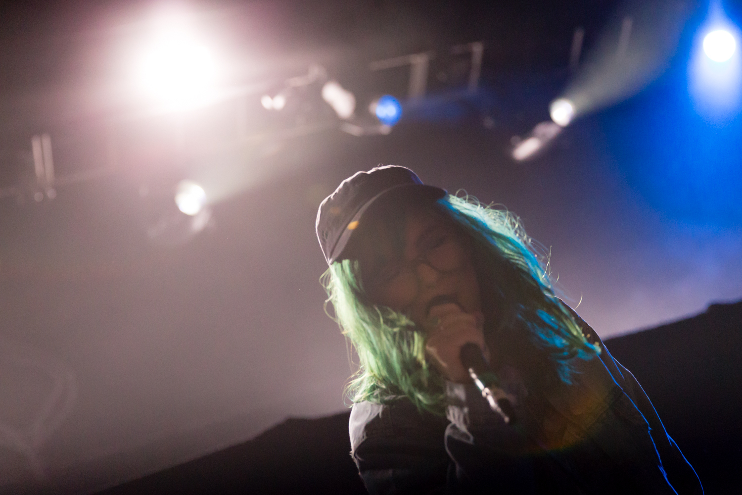 Phoebe Ryan at the Fox Theater in Oakland by Ian Young 03