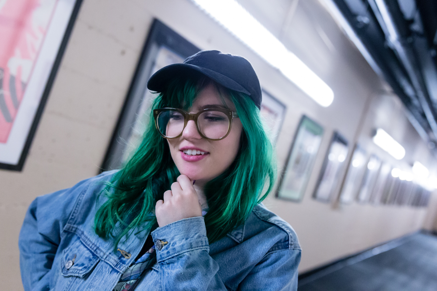 Phoebe Ryan at the Fox Theater in Oakland by Ian Young 16