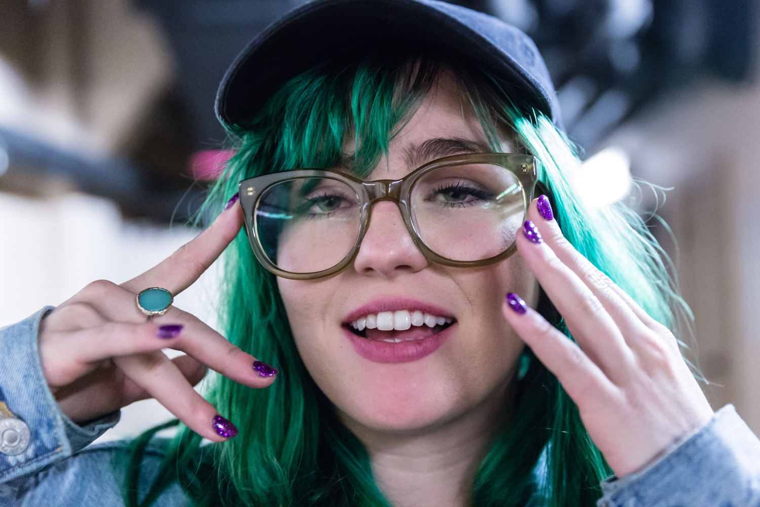 Phoebe Ryan at the Fox Theater in Oakland by Ian Young 18