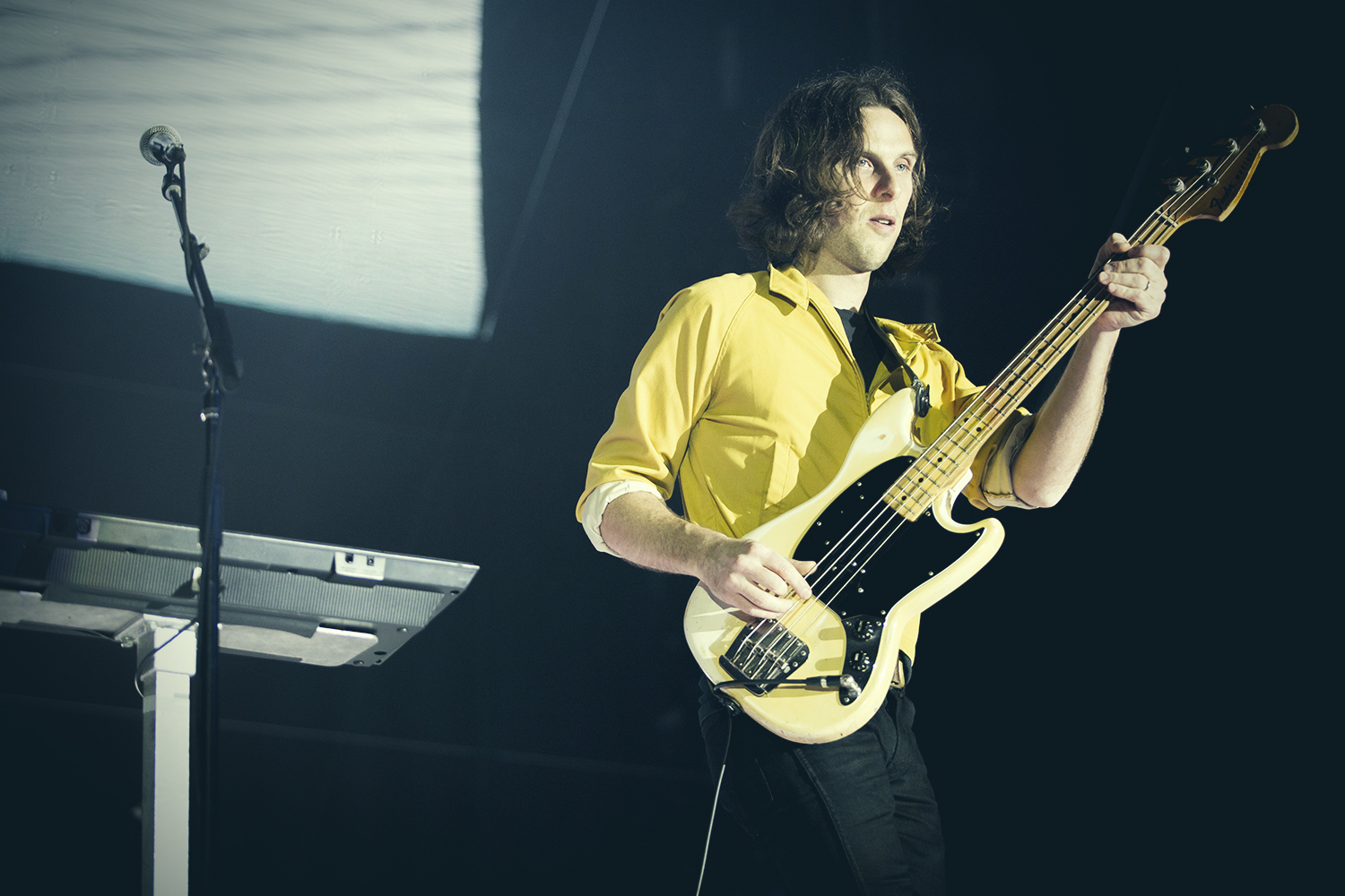 Phoenix 10 Alexandra Palace London 30 09 17 Chris Almeida jpg