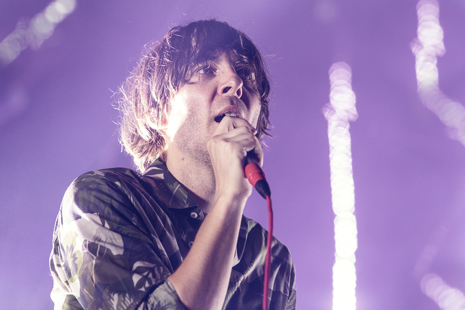 Phoenix 11 Alexandra Palace London 30 09 17 Chris Almeida