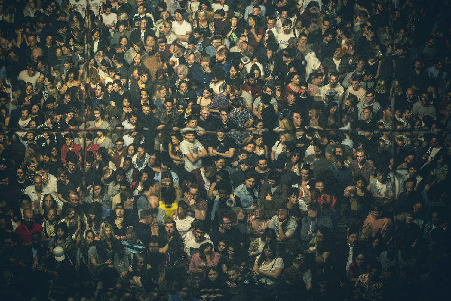 Phoenix 13 Alexandra Palace London 30 09 17 Chris Almeida
