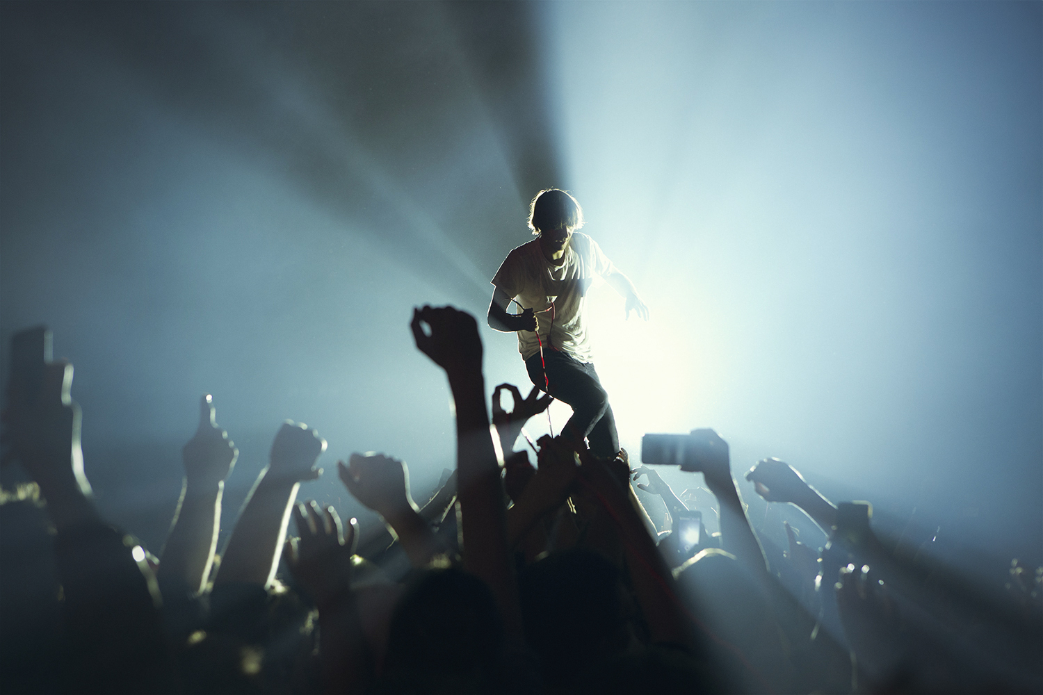 Phoenix 14 Alexandra Palace London 30 09 17 Chris Almeida