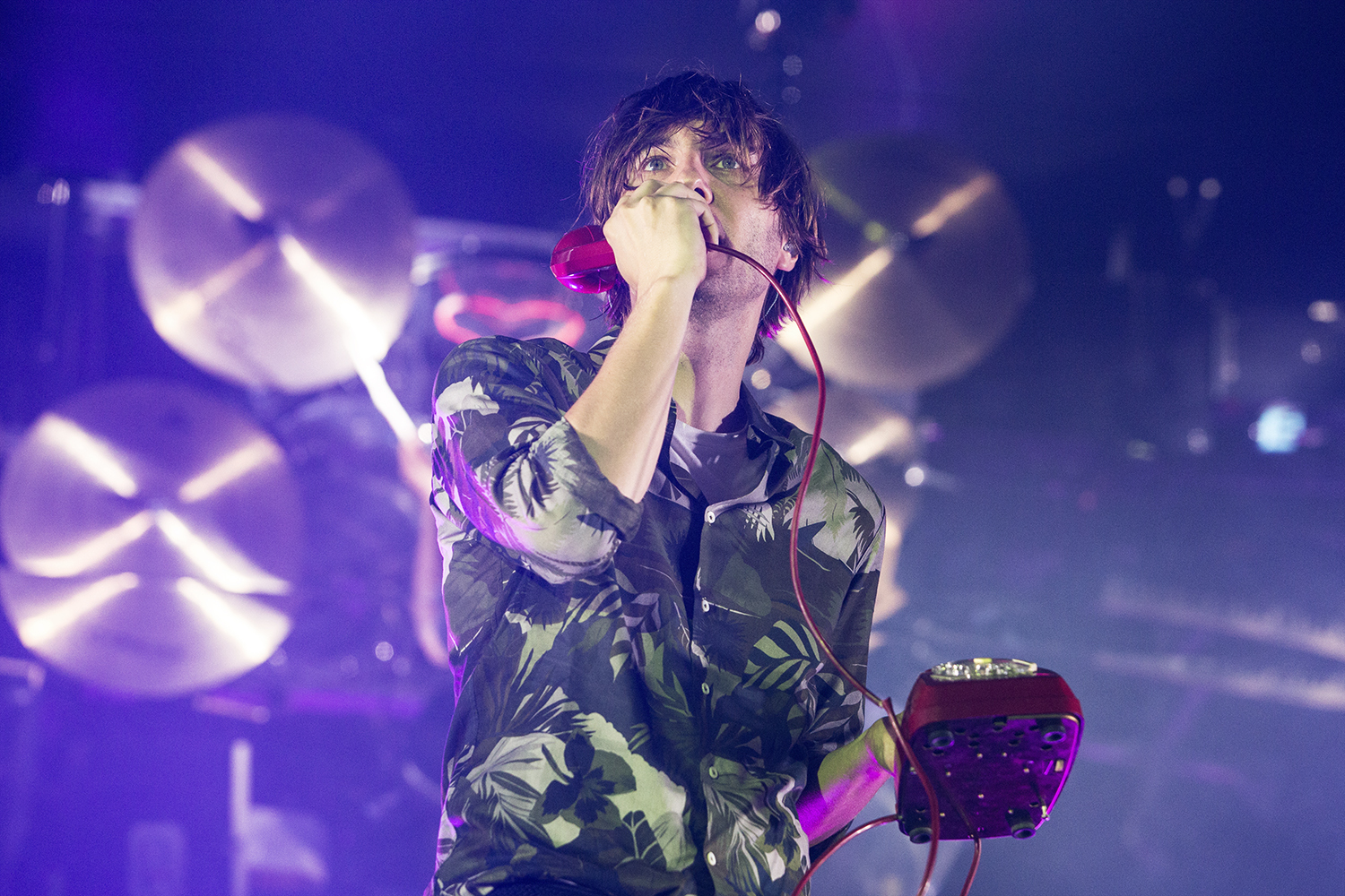 Phoenix 15 Alexandra Palace London 30 09 17 Chris Almeida