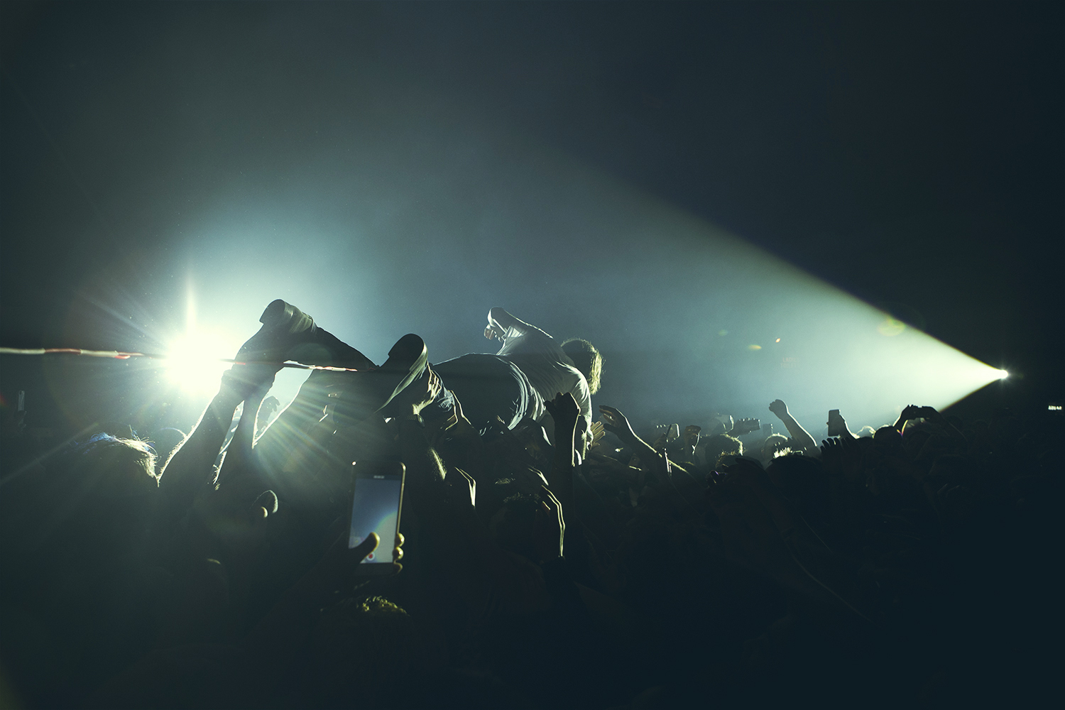 Phoenix 17 Alexandra Palace London 30 09 17 Chris Almeida