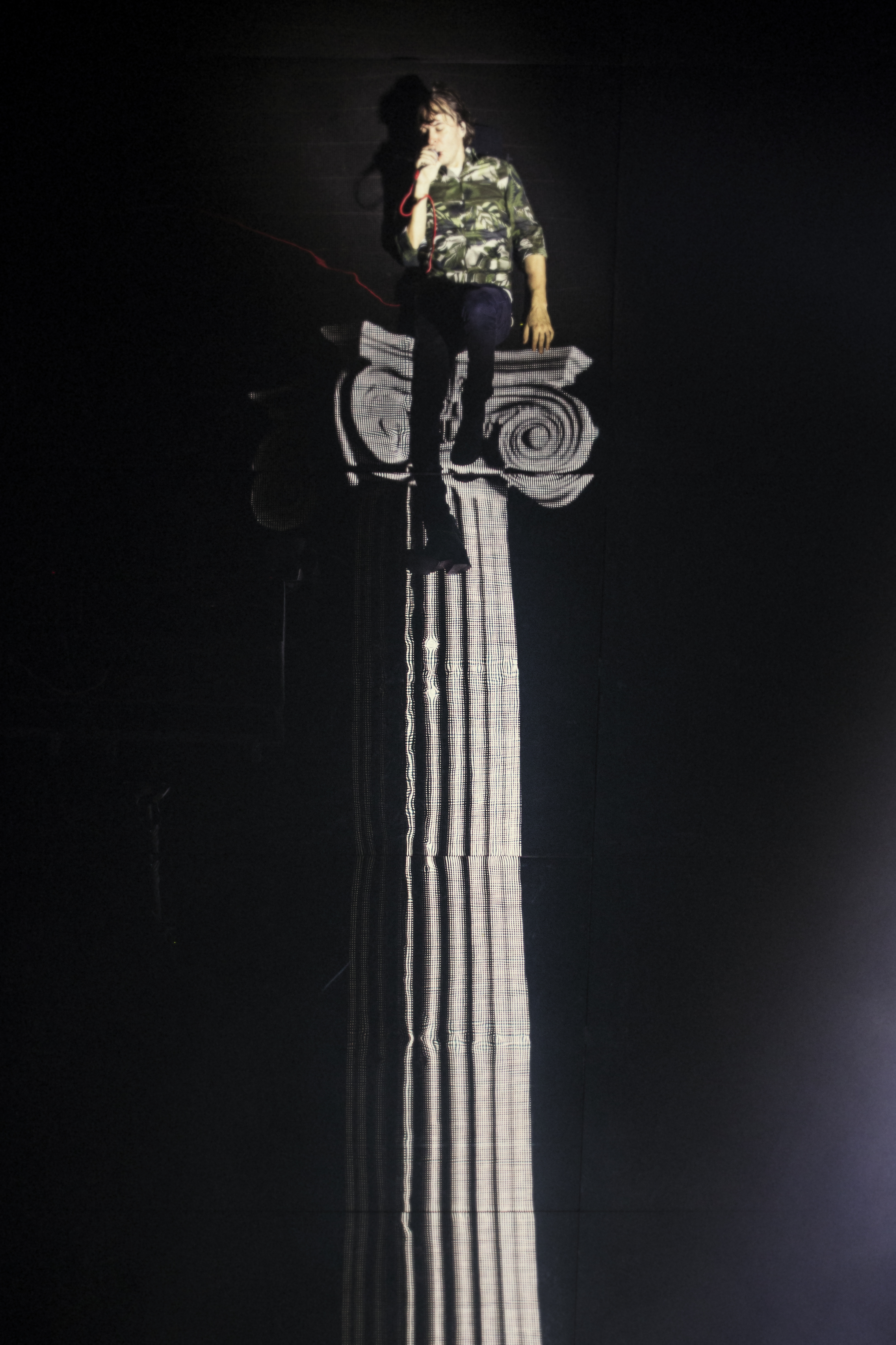 Phoenix 18 Alexandra Palace London 30 09 17 Chris Almeida