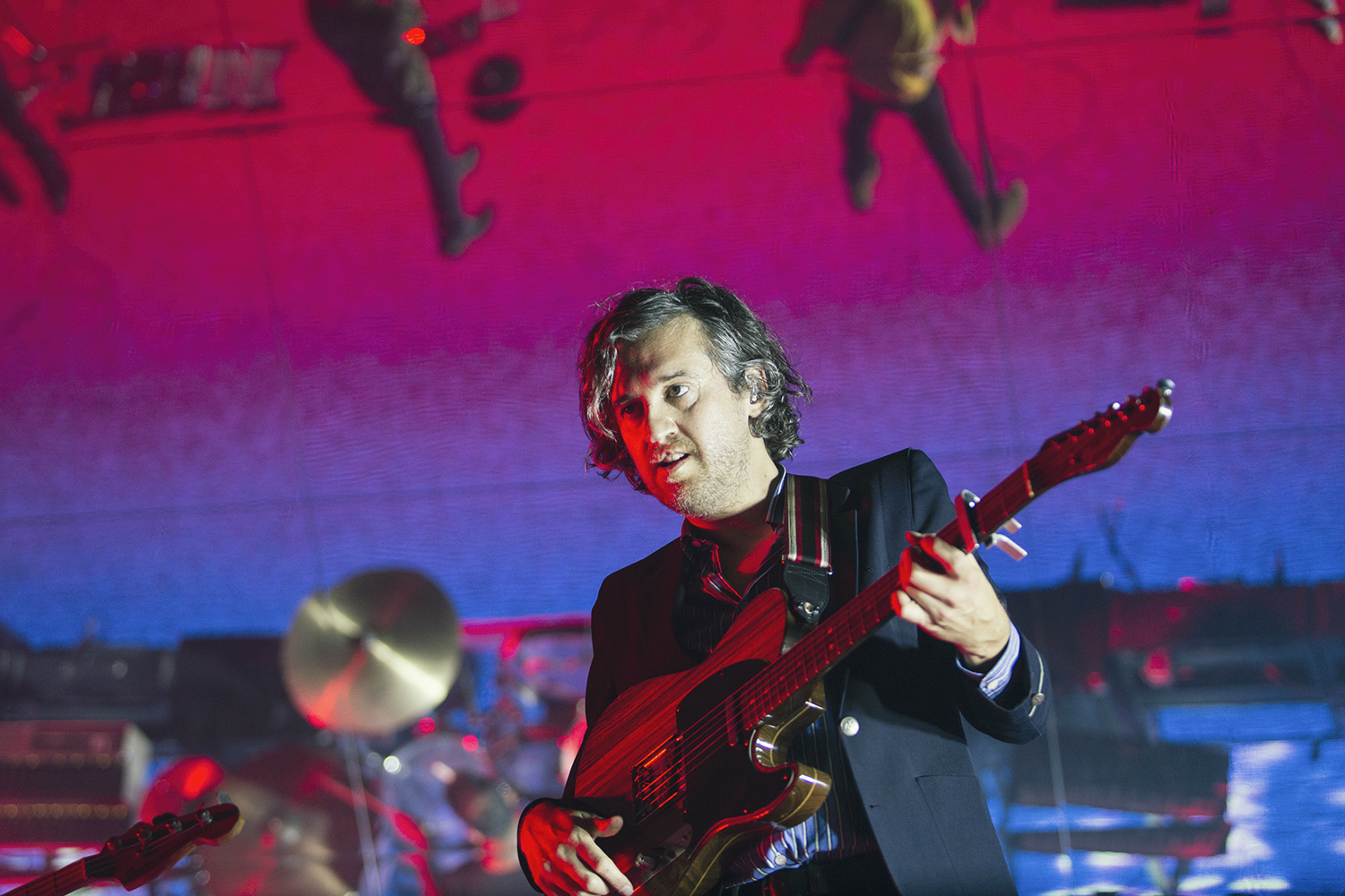 Phoenix 19 Alexandra Palace London 30 09 17 Chris Almeida