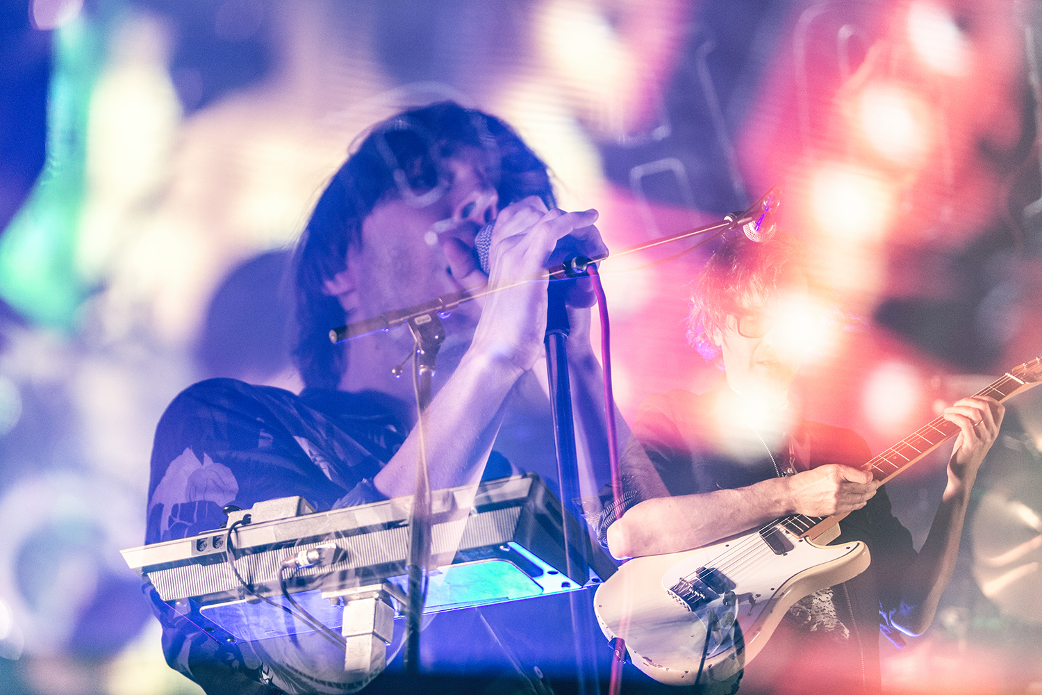 Phoenix 19b Alexandra Palace London 30 09 17 Chris Almeida