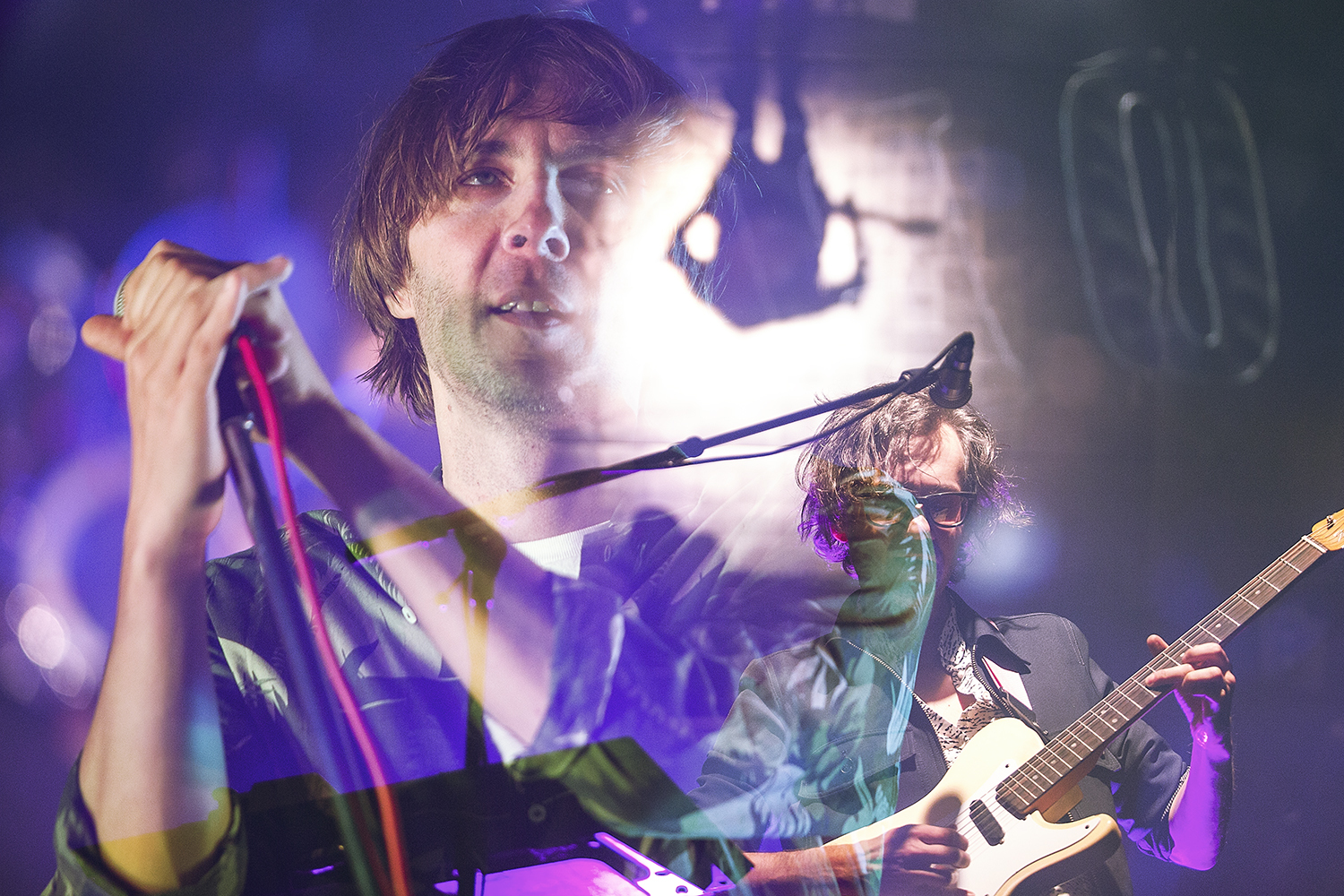 Phoenix 22 Alexandra Palace London 30 09 17 Chris Almeida