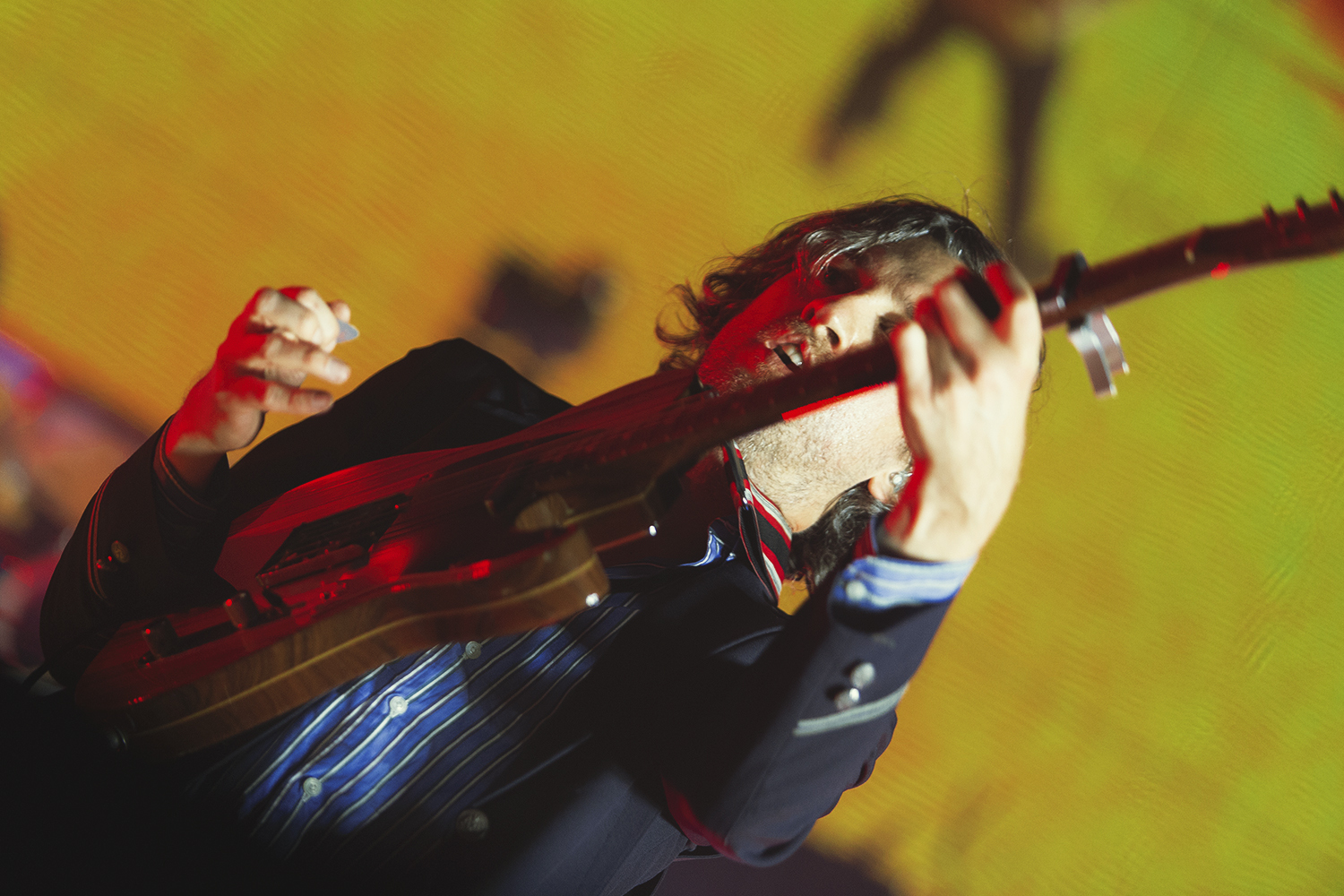 Phoenix 3 Alexandra Palace London 30 09 17 Chris Almeida