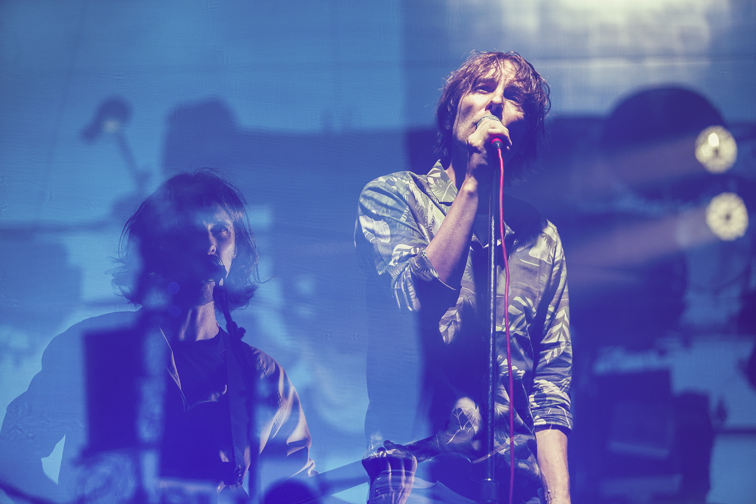 Phoenix 5 Alexandra Palace London 30 09 17 Chris Almeida jpg