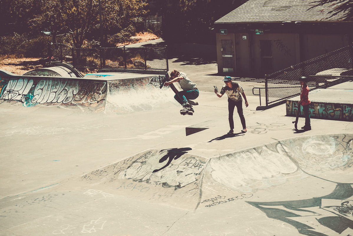 Crowd Phono Del Sol Potrero Del Sol Park San Francisco 061717 Erika Reinsel 31