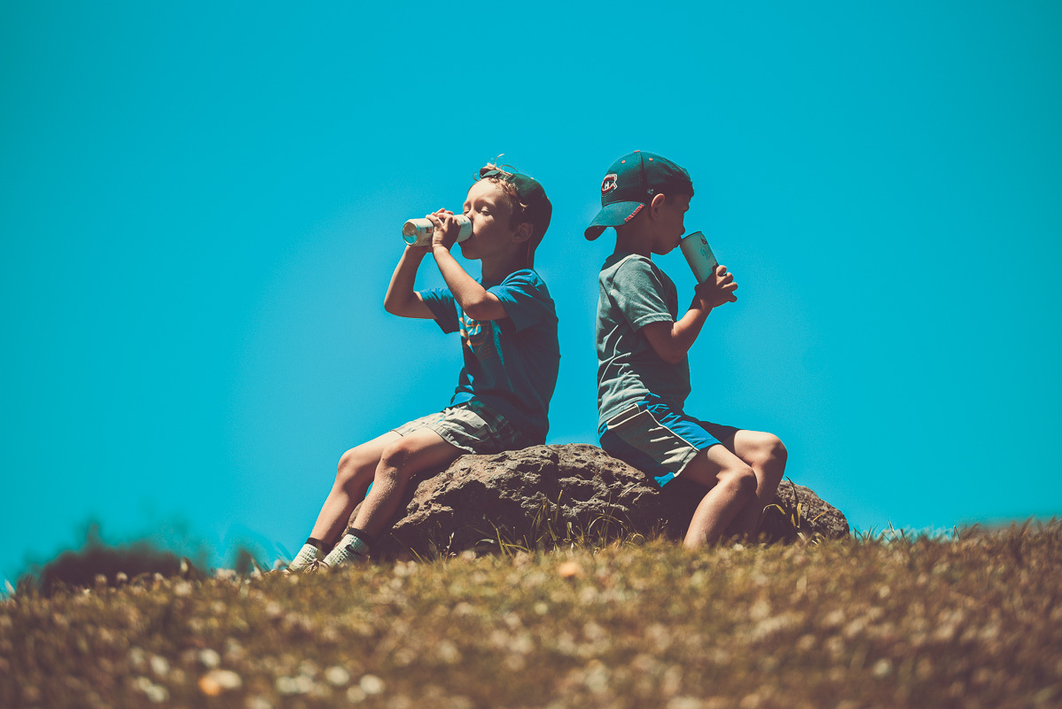 Crowd Phono Del Sol Potrero Del Sol Park San Francisco 061717 Erika Reinsel 32