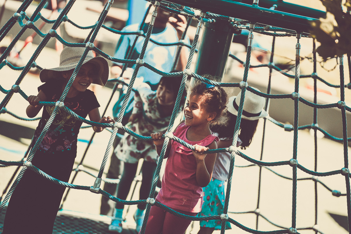 Crowd Phono Del Sol Potrero Del Sol Park San Francisco 061717 Erika Reinsel 33