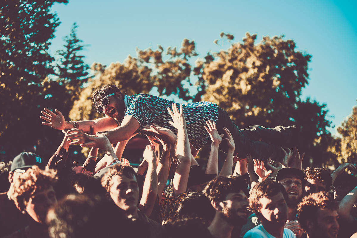 Crowd Phono Del Sol Potrero Del Sol Park San Francisco 061717 Erika Reinsel 45