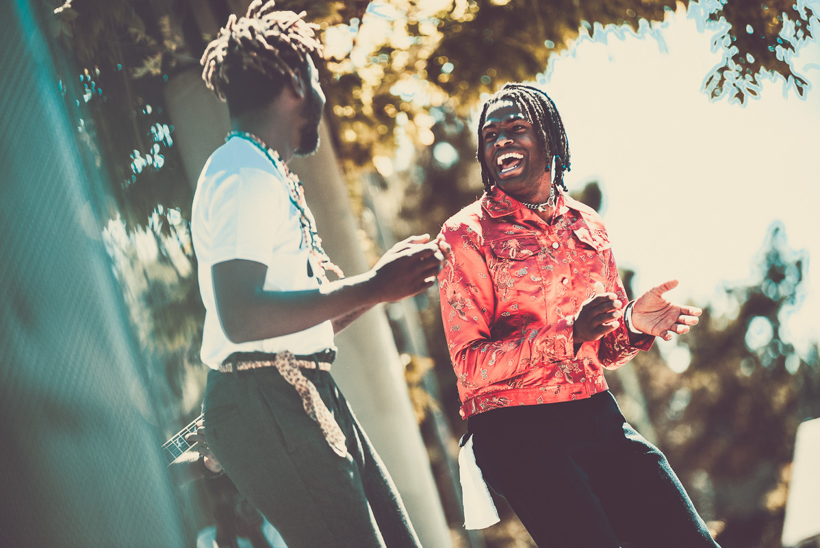 Duckwrth Phono Del Sol Potrero Del Sol Park San Francisco 061717 Erika Reinsel 20