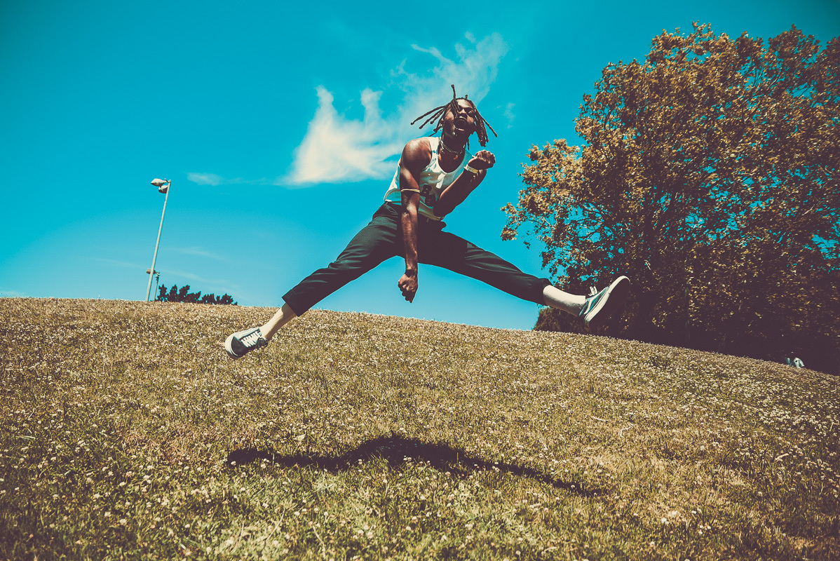 Duckwrth Phono Del Sol Potrero Del Sol Park San Francisco 061717 Erika Reinsel 42