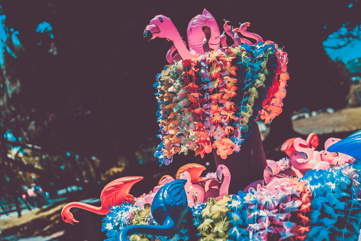 Entrance Phono Del Sol Potrero Del Sol Park San Francisco 061717 Erika Reinsel 40