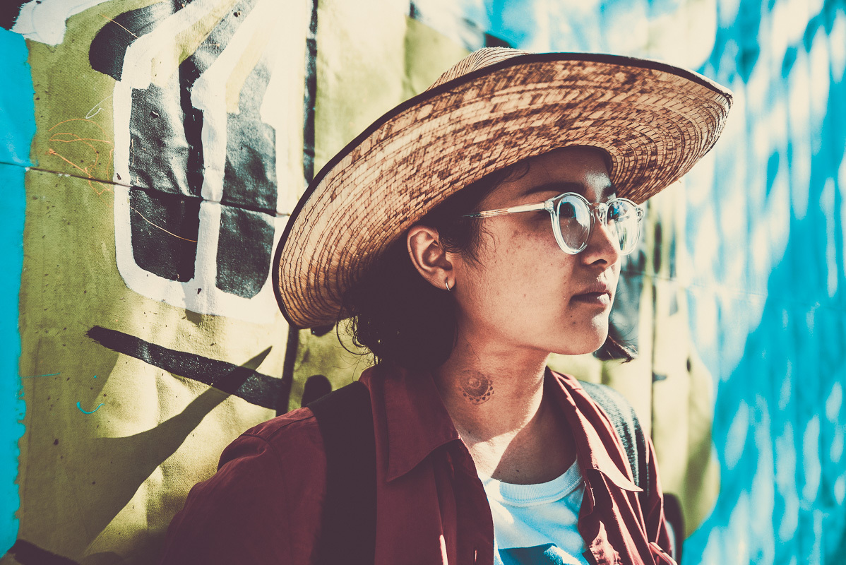 Jay Som Phono Del Sol Potrero Del Sol Park San Francisco 061717 Erika Reinsel 10