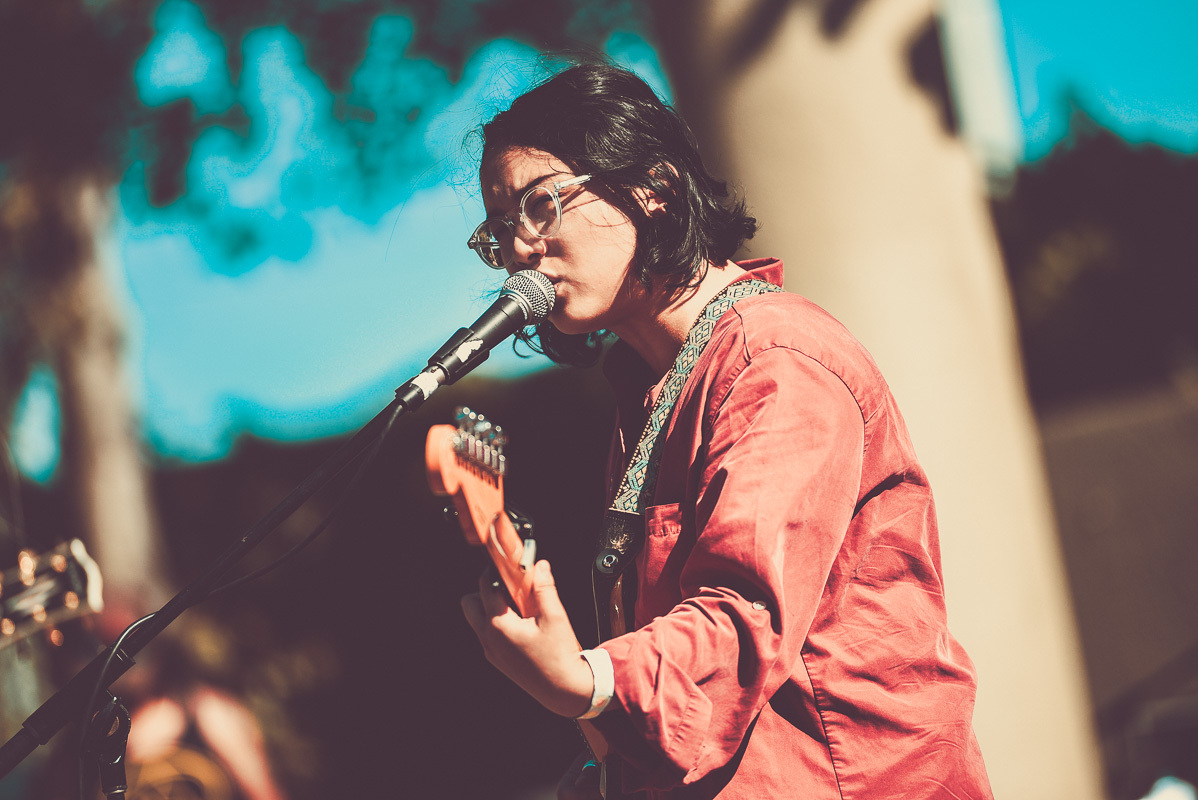 Jay Som Phono Del Sol Potrero Del Sol Park San Francisco 061717 Erika Reinsel 13