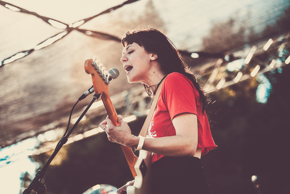 The Coathangers Phono Del Sol Potrero Del Sol Park San Francisco 061717 Erika Reinsel 7