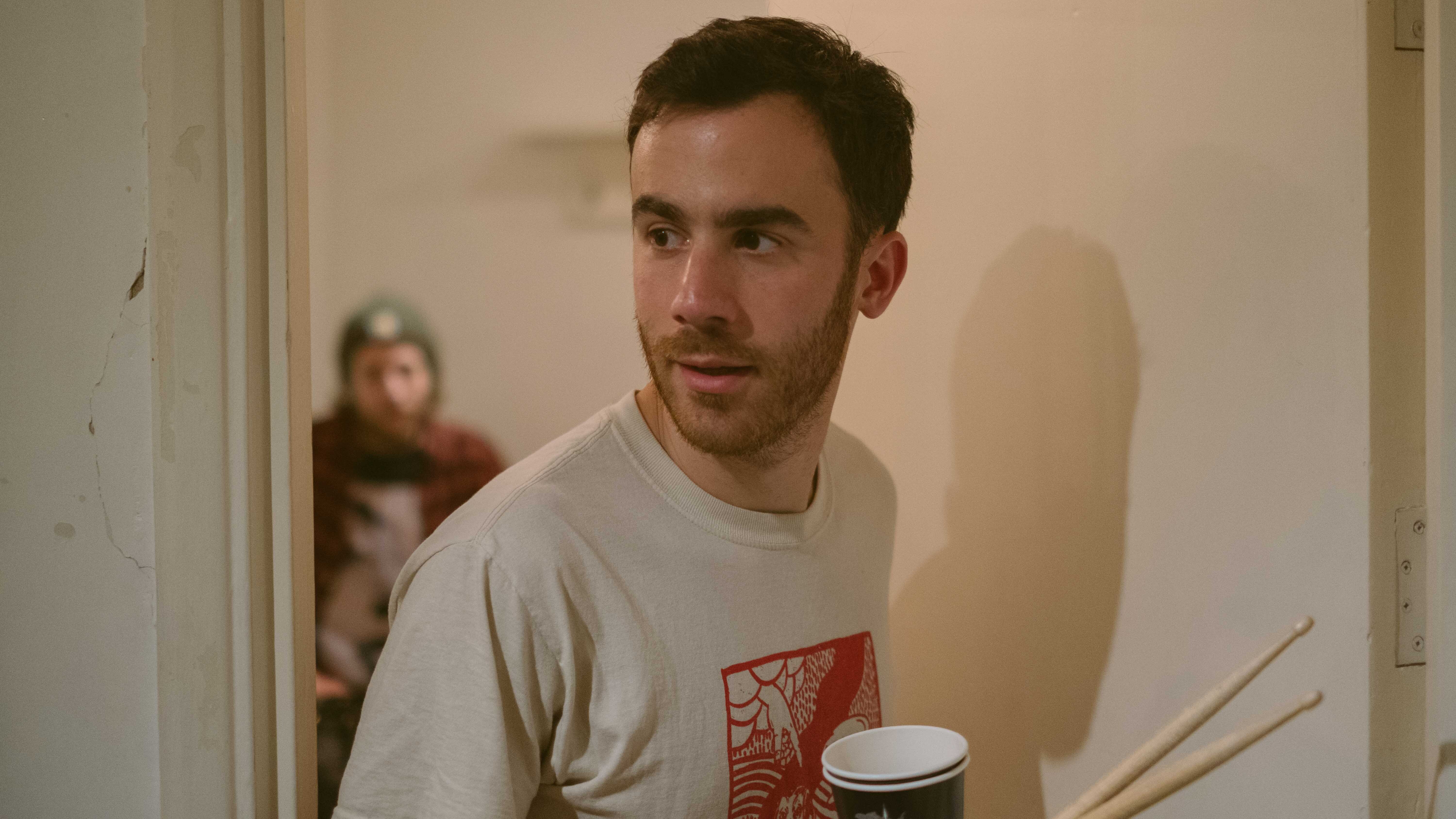 Pinegrove Scala London 22 02 17 Photo by Jamie Cameron 10 of 38