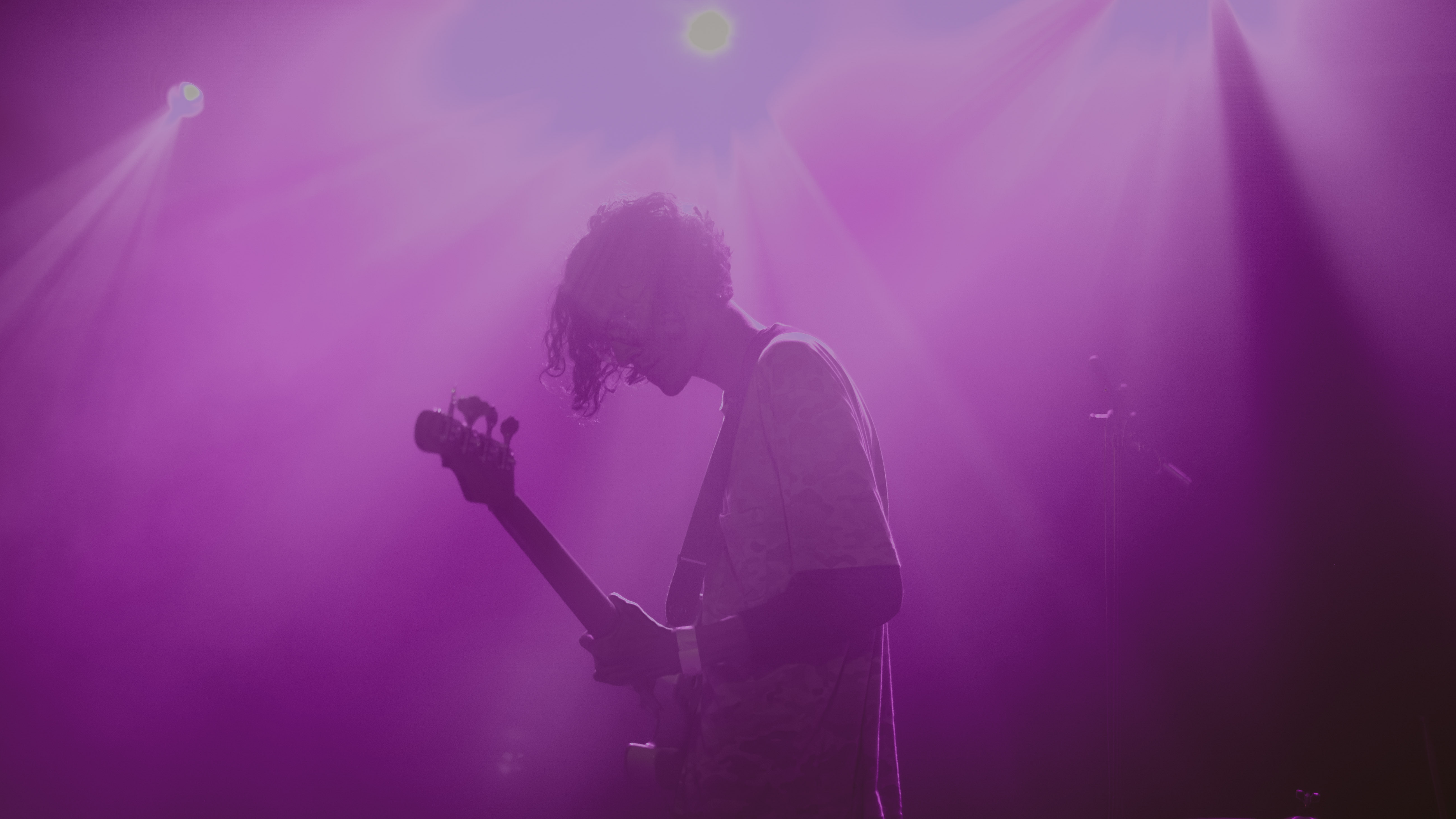 Pinegrove Scala London 22 02 17 Photo by Jamie Cameron 20 of 38