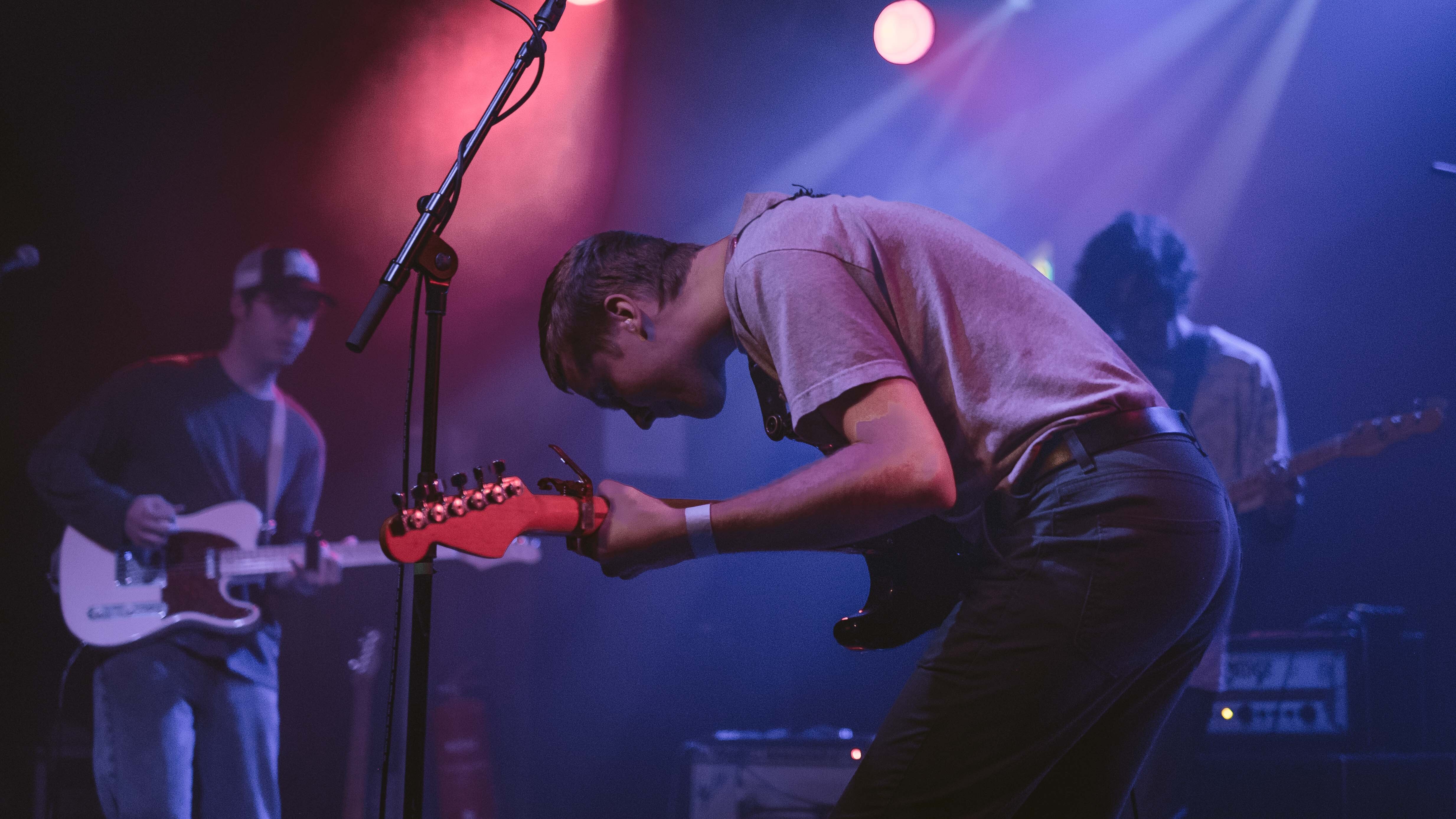Pinegrove Scala London 22 02 17 Photo by Jamie Cameron 38 of 38